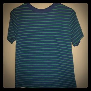 Hanna Andersson Boys T-Shirt